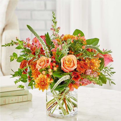 Leafy Trails Bouquet – SMITH FLORAL & GREENHOUSES, Lansing MI