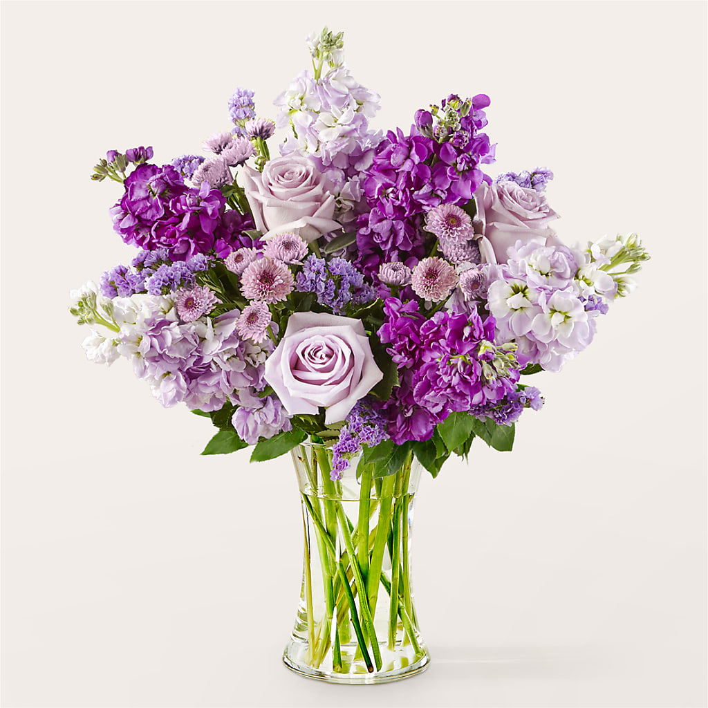 Give a Twirl Bouquet – SMITH FLORAL & GREENHOUSES, Lansing MI