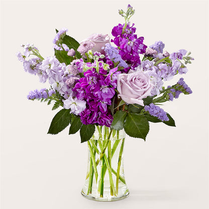 Give a Twirl Bouquet – SMITH FLORAL & GREENHOUSES, Lansing MI