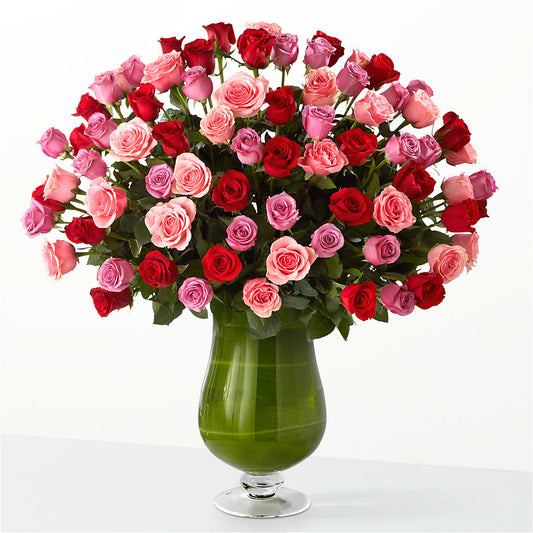 The Opulence – SMITH FLORAL & GREENHOUSES, Lansing MI