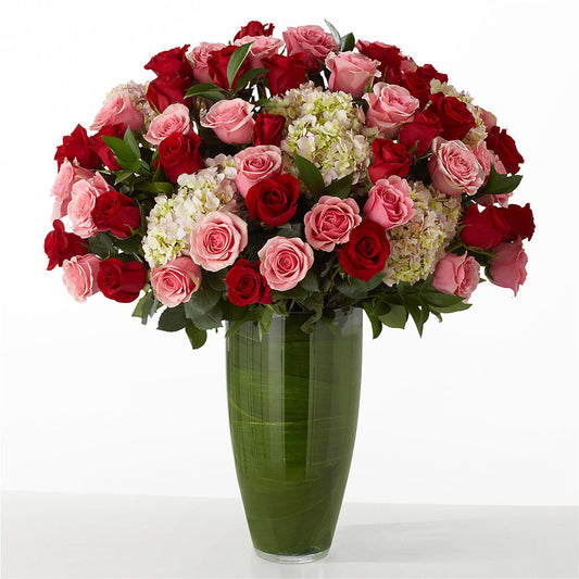 The Allure – SMITH FLORAL & GREENHOUSES, Lansing MI