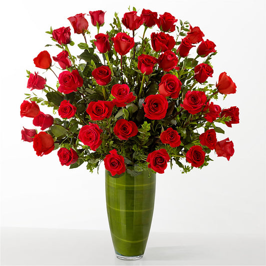 The Ballad – SMITH FLORAL & GREENHOUSES, Lansing MI