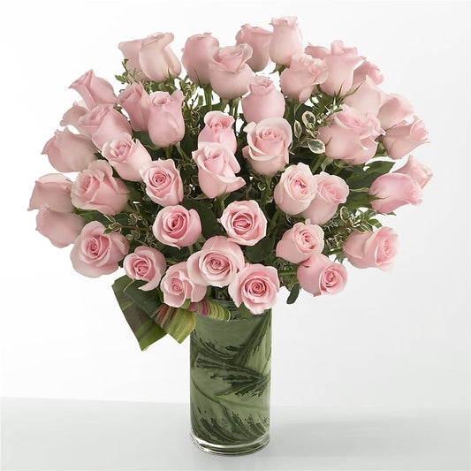 Pink Essence – SMITH FLORAL & GREENHOUSES, Lansing MI