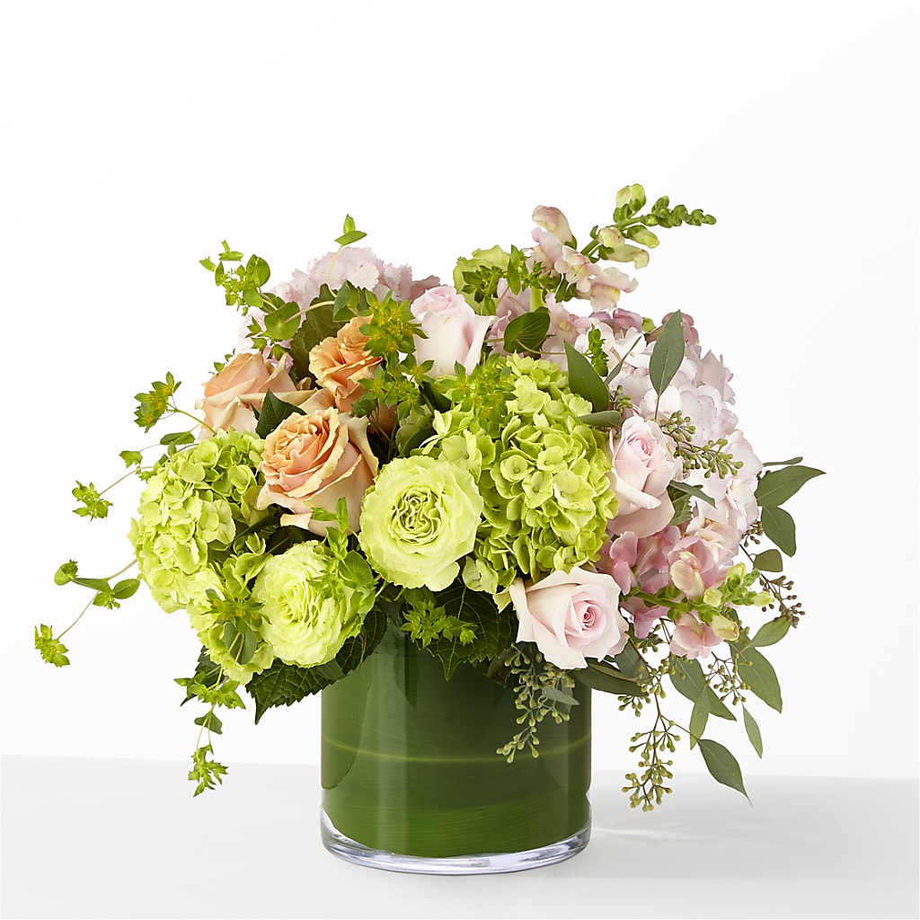 The Art Deco – SMITH FLORAL & GREENHOUSES, Lansing MI