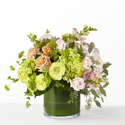 The Art Deco – SMITH FLORAL & GREENHOUSES, Lansing MI