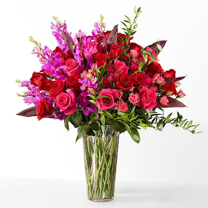 The Honeymoon – SMITH FLORAL & GREENHOUSES, Lansing MI