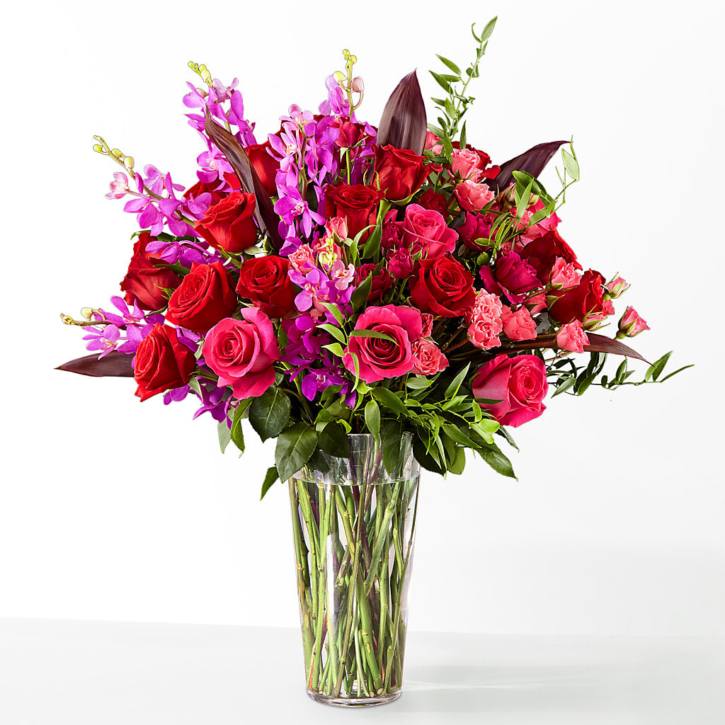 The Honeymoon – SMITH FLORAL & GREENHOUSES, Lansing MI