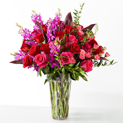 The Honeymoon – SMITH FLORAL & GREENHOUSES, Lansing MI