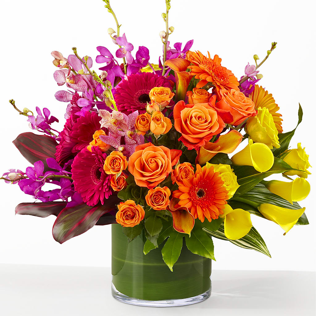 The Mosaic – SMITH FLORAL & GREENHOUSES, Lansing MI