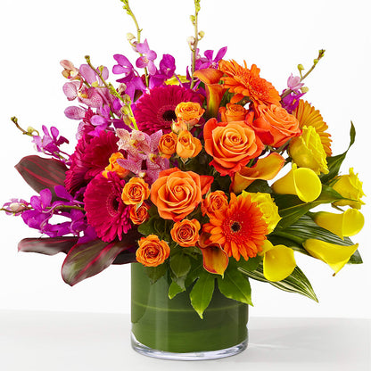The Mosaic – SMITH FLORAL & GREENHOUSES, Lansing MI
