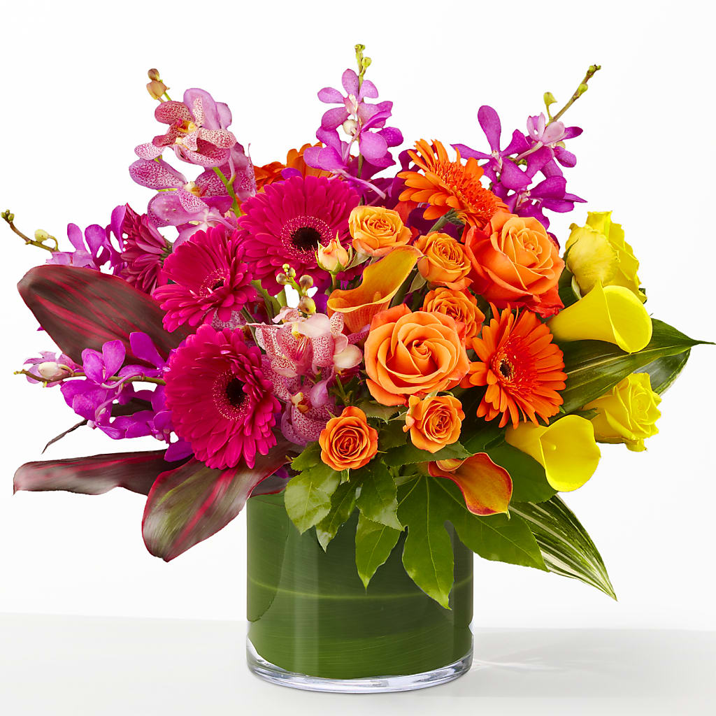 The Mosaic – SMITH FLORAL & GREENHOUSES, Lansing MI