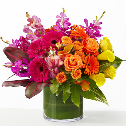 The Mosaic – SMITH FLORAL & GREENHOUSES, Lansing MI