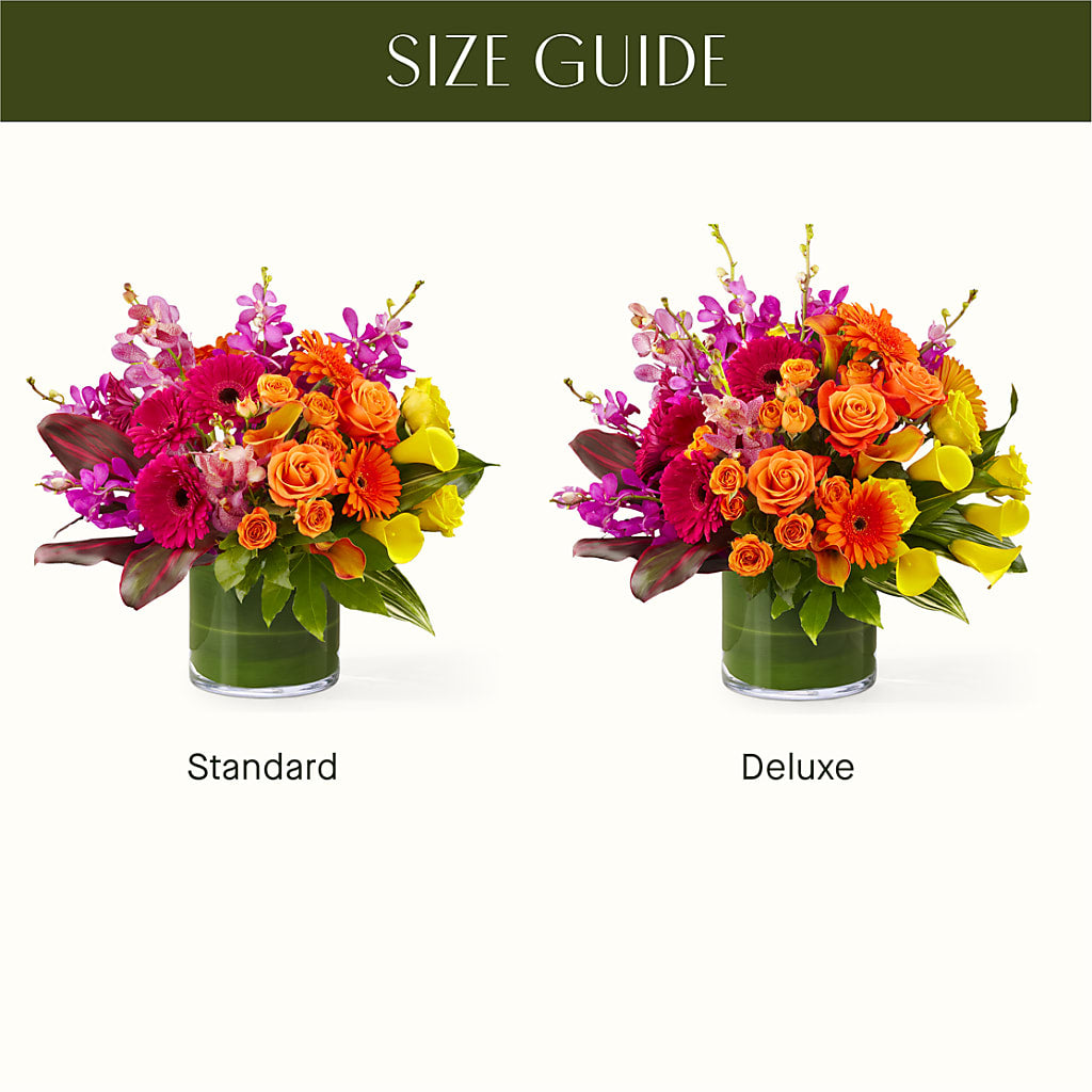The Mosaic – SMITH FLORAL & GREENHOUSES, Lansing MI